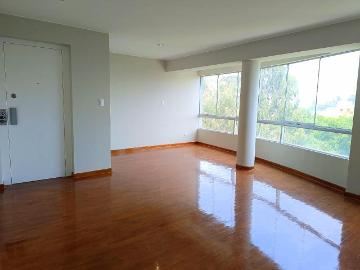 Departamento en alquiler en San Borja a $1,200 al mes