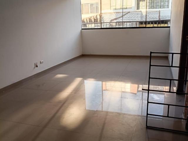 Departamento en alquiler en San Borja a S/1,700 al mes