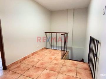 Departamento en alquiler en San Borja a S/2,200 al mes