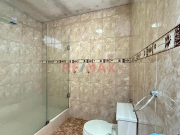 Departamento en alquiler en San Borja a S/2,500 al mes