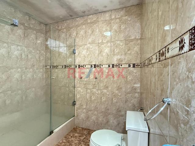 Departamento en alquiler en San Borja a S/2,500 al mes