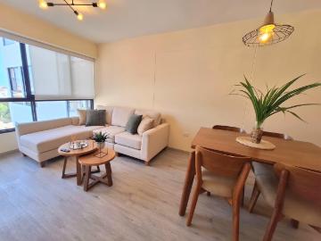 Departamento en alquiler en San Borja a S/2,980 al mes