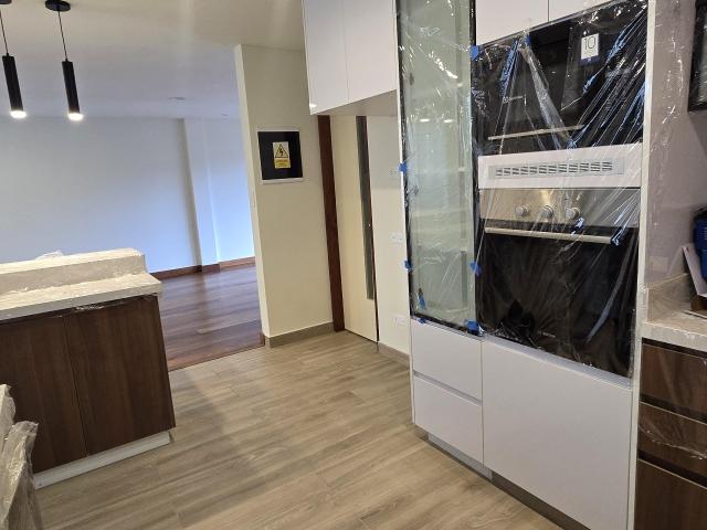 Departamento en alquiler en San Borja a S/4,130 al mes