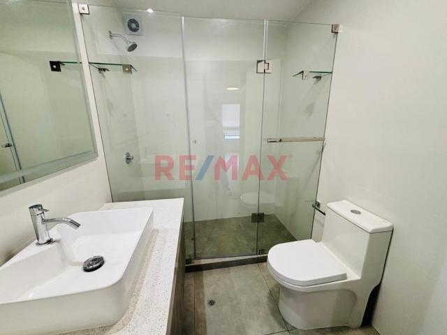 Departamento en alquiler en San Borja a S/4,000 al mes