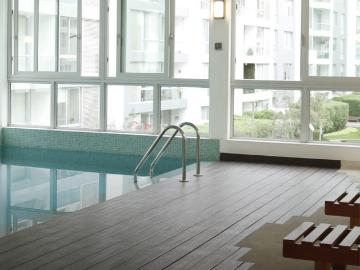 Departamento en alquiler en San Borja a S/4,200 al mes