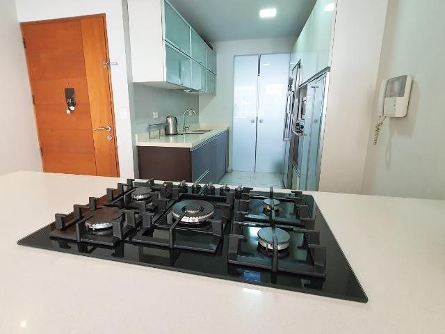 Departamento en alquiler en San Borja a S/4,622 al mes