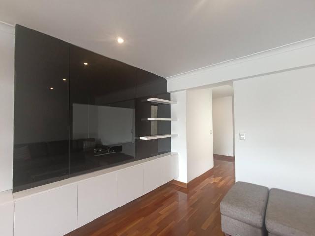 Departamento en alquiler en San Borja a S/5,778 al mes