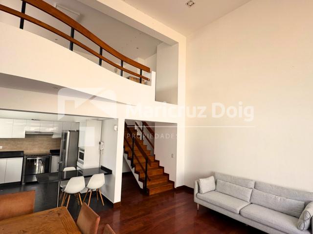 Departamento en alquiler en San Borja a S/6,650 al mes