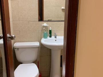 Departamento en alquiler en San Borja a S/900 al mes