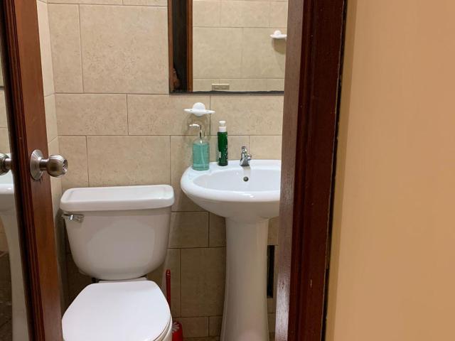 Departamento en alquiler en San Borja a S/900 al mes