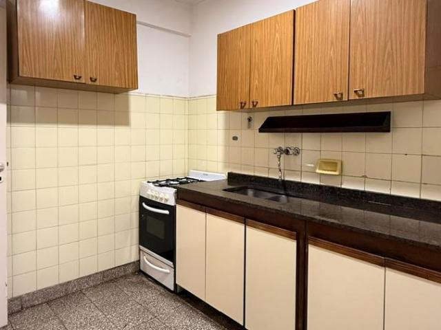 Departamento en Alquiler en San Cristobal Humberto Primo al 3100 de 3 Amb
