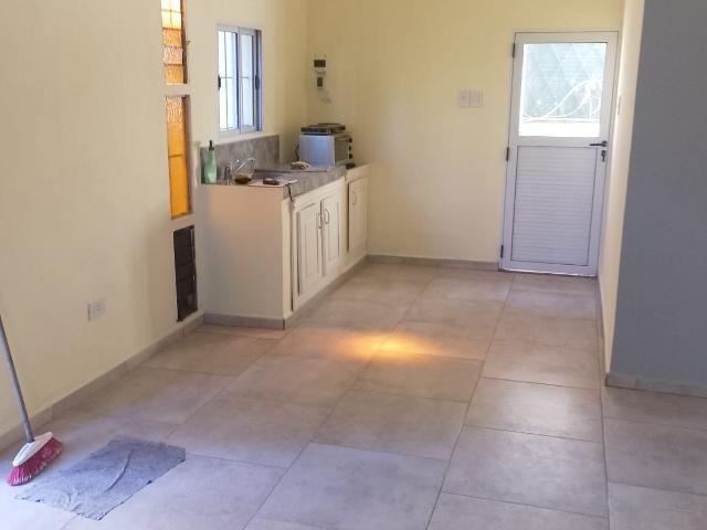 Departamento en alquiler en san isidro