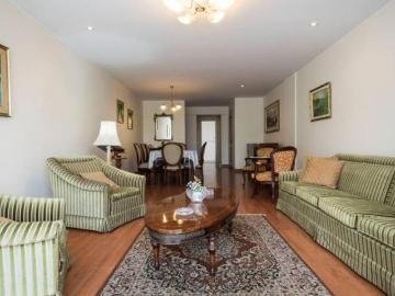 Departamento en alquiler en san isidro