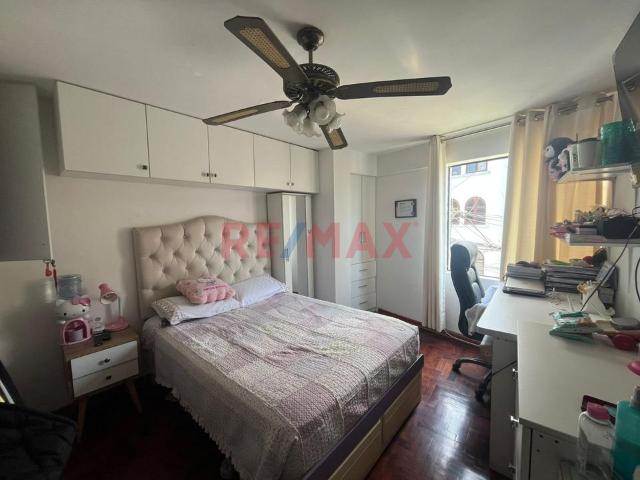 Departamento en alquiler en San Isidro a S/5,190 al mes