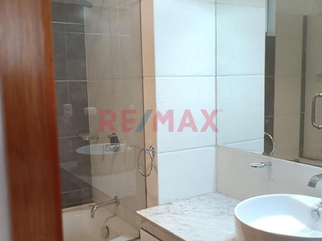 Departamento en alquiler en San Isidro a S/5,797 al mes