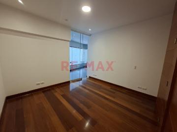 Departamento en alquiler en San Isidro a S/7,414 al mes