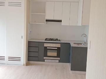 Departamento en alquiler en San Isidro a S/2,100 al mes