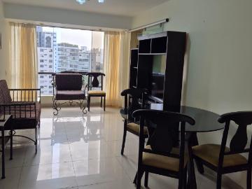Departamento en alquiler en San Isidro a S/2,557 al mes