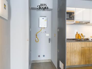 Departamento en alquiler en San Isidro a S/3,538 al mes