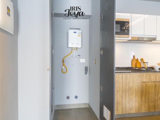 Departamento en alquiler en San Isidro a S/3,538 al mes