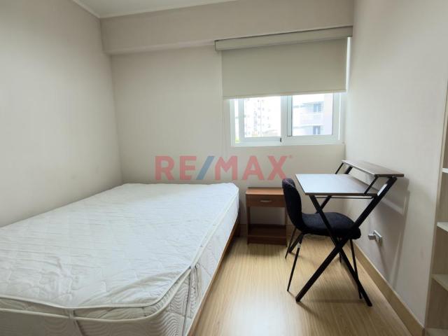 Departamento en alquiler en San Isidro a S/3,096 al mes