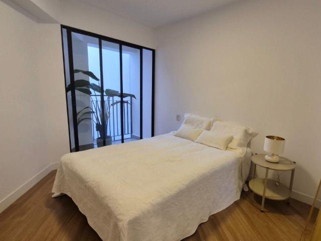 Departamento en alquiler en San Isidro a S/3,100 al mes
