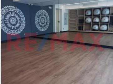 Departamento en alquiler en San Isidro a S/3,096 al mes