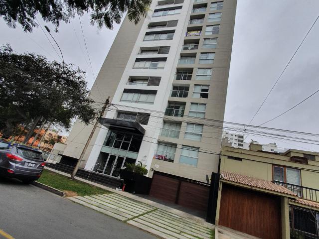 Departamento en alquiler en Lince a S/3,150 al mes