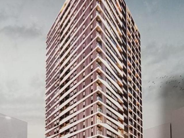 Departamento en alquiler en San Isidro a S/3,414 al mes