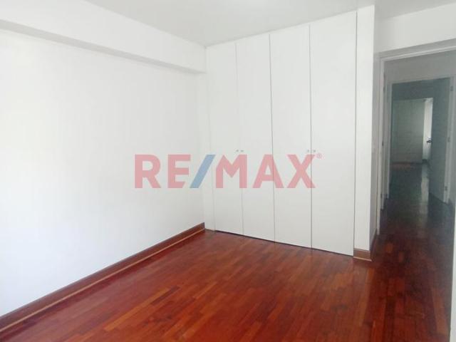 Departamento en alquiler en San Isidro a S/3,784 al mes