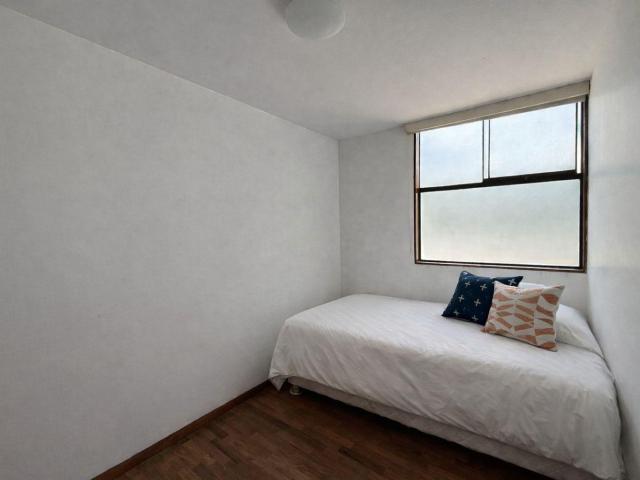 Departamento en alquiler en San Isidro a $1,000 al mes