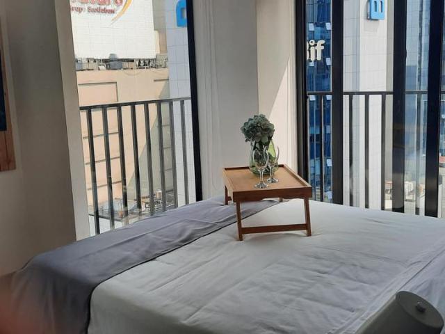 Departamento en alquiler en San Isidro a $1,150 al mes