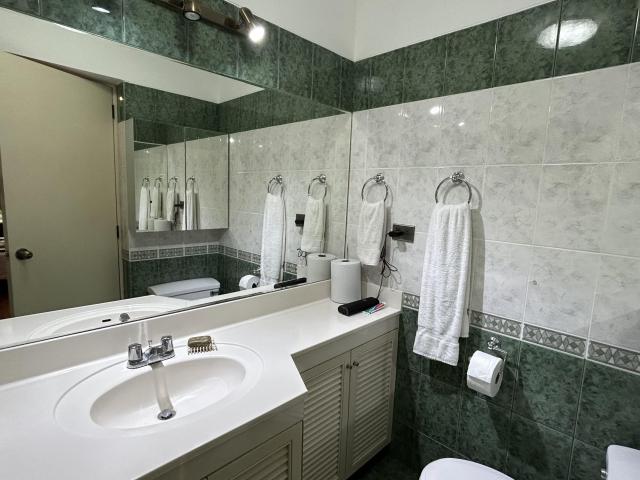 Departamento en alquiler en San Isidro a $1,250 al mes