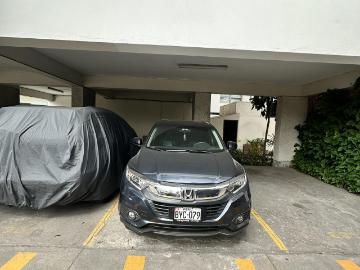 Departamento en alquiler en San Isidro a $1,600 al mes