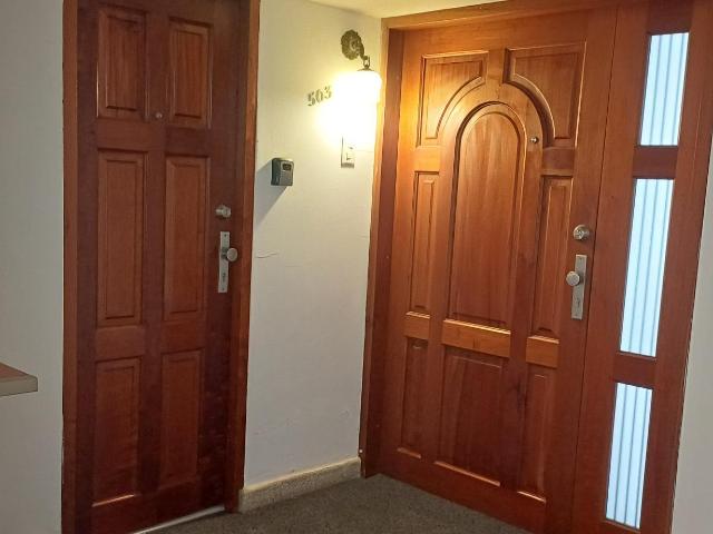 Departamento en alquiler en San Isidro a $1,800 al mes