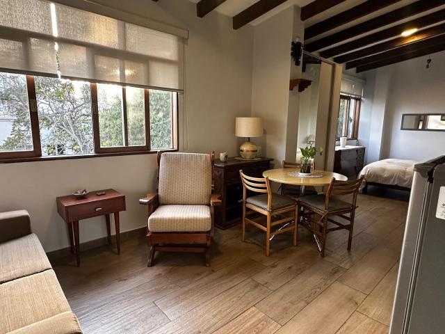 Departamento en alquiler en San Isidro a $550 al mes