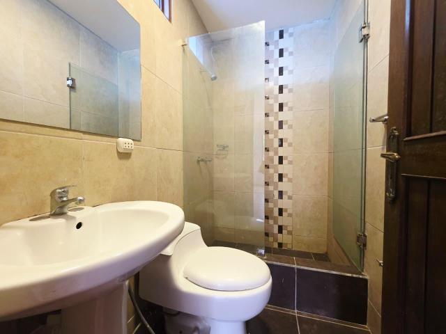 Departamento en alquiler en San Isidro a $529 al mes