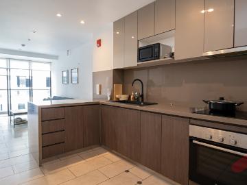 Departamento en alquiler en San Isidro a $750 al mes