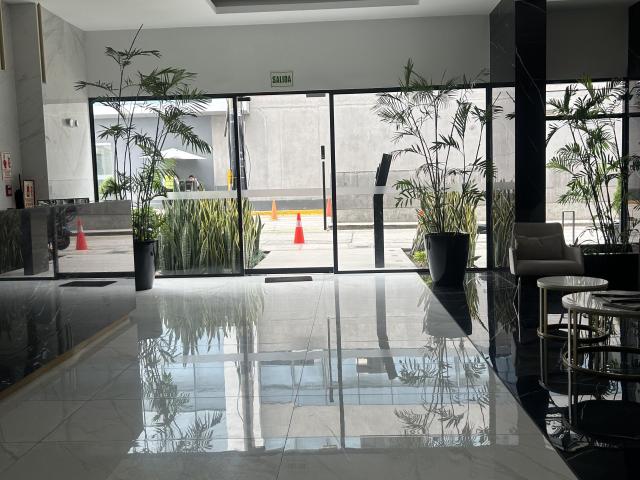 Departamento en alquiler en San Isidro a $850 al mes