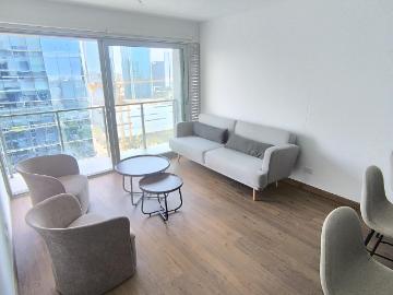 Departamento en alquiler en San Isidro a S/2,700 al mes