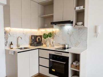 Departamento en alquiler en San Isidro a $800 al mes
