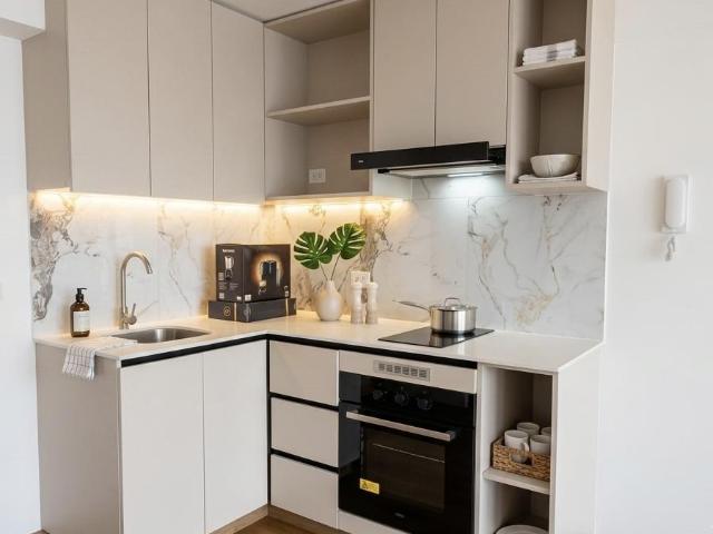 Departamento en alquiler en San Isidro a $800 al mes