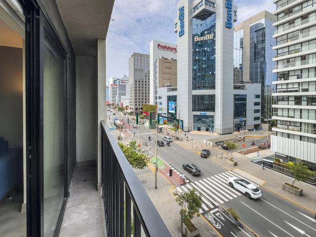 Departamento en alquiler en San Isidro a $820 al mes
