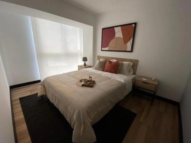 Departamento en alquiler en San Isidro a $971 al mes