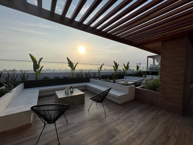 Departamento en alquiler en San Isidro a $852 al mes