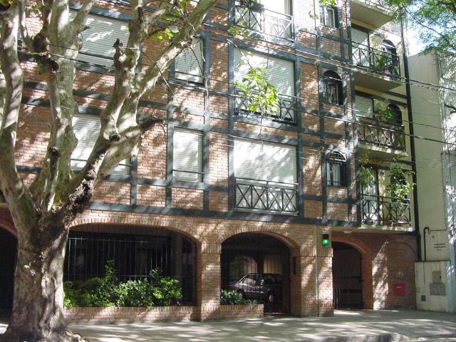 departamento en alquiler en san isidro, g.b.a. zona norte, argentina