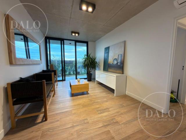 Departamento en Alquiler en San Isidro Labrador Av. Italia al 6000 Terrazas de Santa Maria