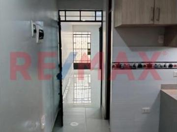 Departamento en alquiler en San Juan De Lurigancho a S/1,200 al mes