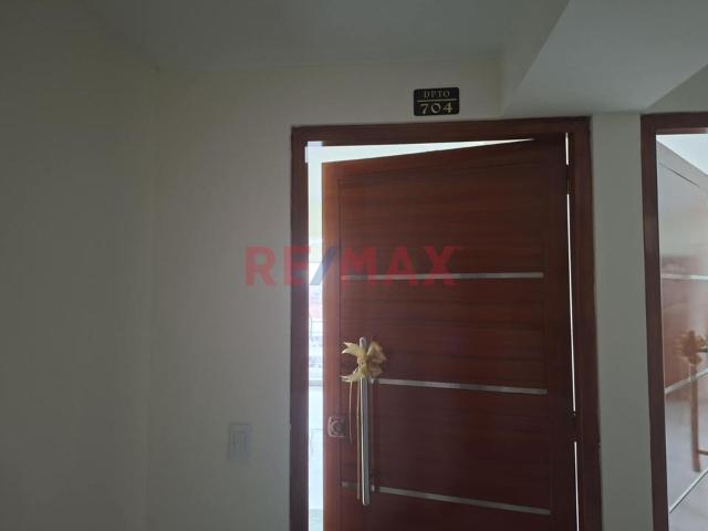 Departamento en alquiler en San Juan De Lurigancho a S/1,450 al mes