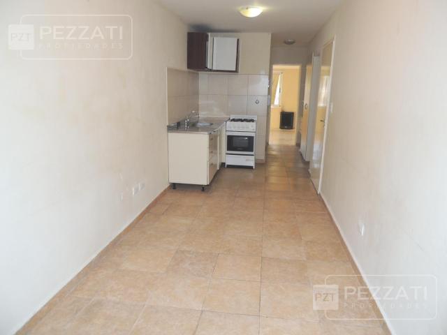 Departamento en Alquiler en San José, Mar Del Plata